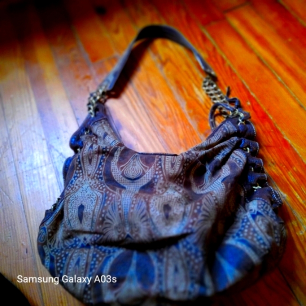 Sharif studio bag